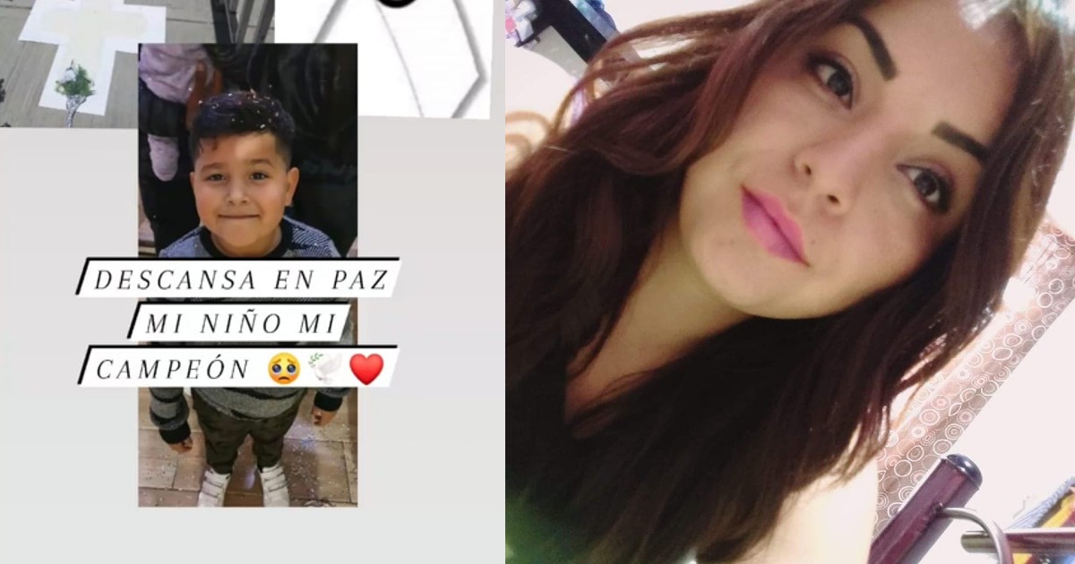 Buscan testigos tras muerte de Iker y su mamá; cámaras del C4 no sirven