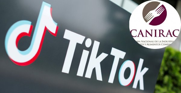 Canirac se ‘va a las redes’: crean perfil de Tiktok para promover la gastronomía de Irapuato