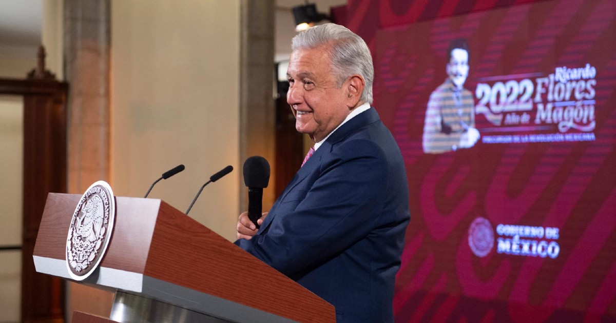 AMLO abre discusión a “drogas no destructivas”, como la marihuana, en México