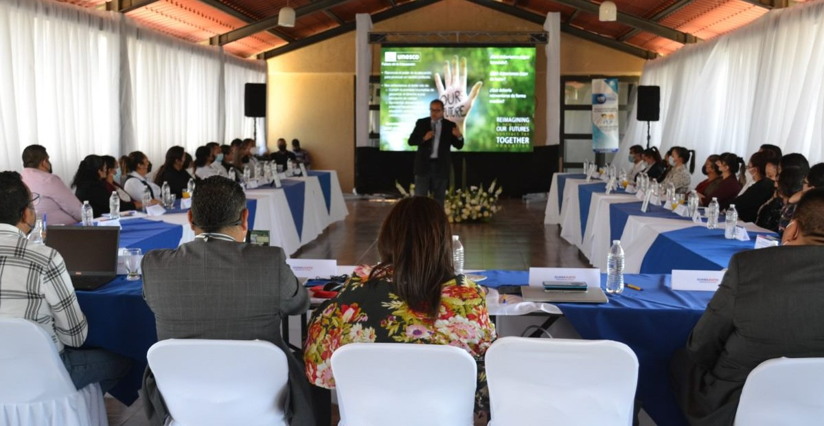 COMUPAE y CEPSE urgen estrategias para evitar la deserción escolar en Guanajuato