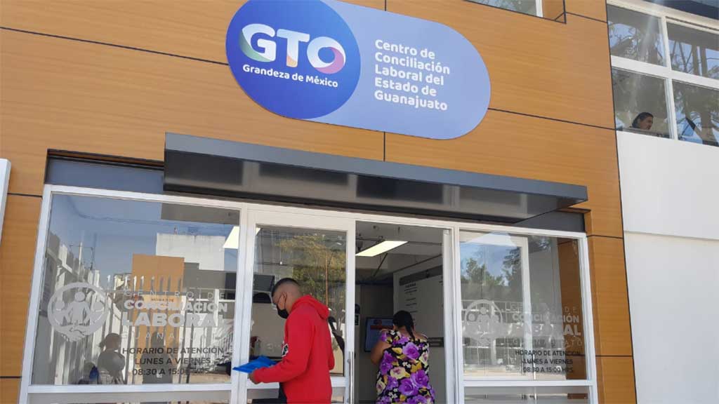 “No alcanzó”: Urge SJTE más presupuesto para atender Justicia Laboral en Guanajuato