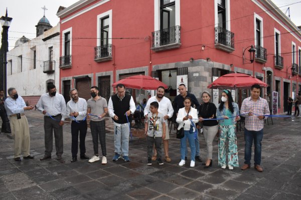 Arranca ‘Vente pa’ Acámbaro’ para promover el municipio