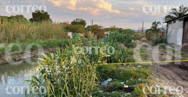 Adolescente muere ahogado en el Canal de Arriba de Salvatierra