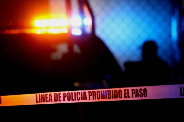 Comonfort: Ejecutan a hombre atrás de la gasolinería conocida como “La Pirámide”