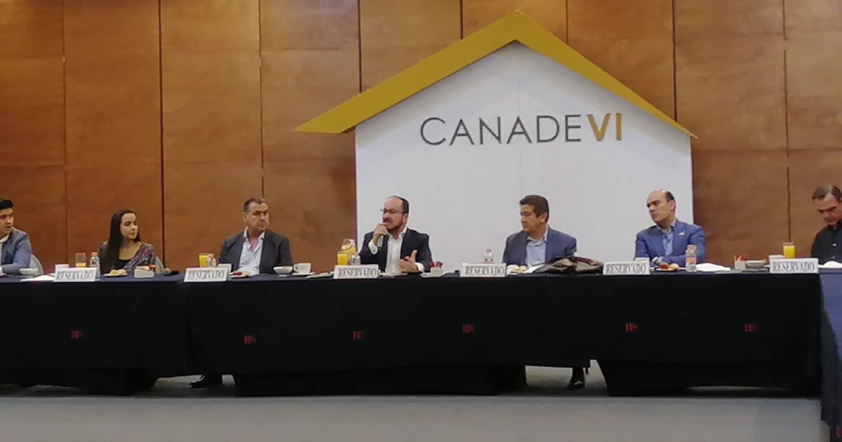 Innovación e integración de mujeres: los nuevos objetivos de la Canadevi Guanajuato