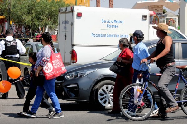 Obispo de Celaya pide tregua a los delincuentes durante días santos