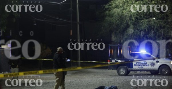 Descubren el cuerpo de una pareja en  Campestre de Jerez en León