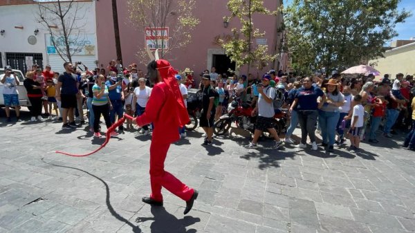 Piden ciudadanos de Purísima acatar normas sanitarias en La Judea