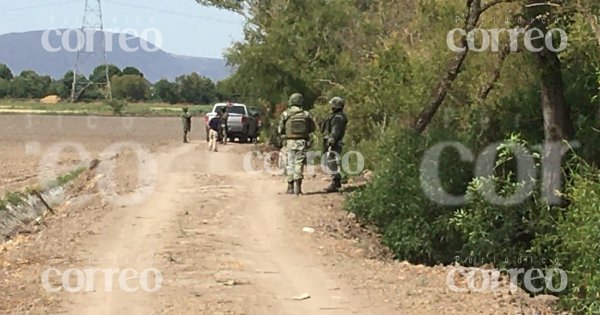 Junto a Río Lerma localizan a hombre sin vida en Salamanca