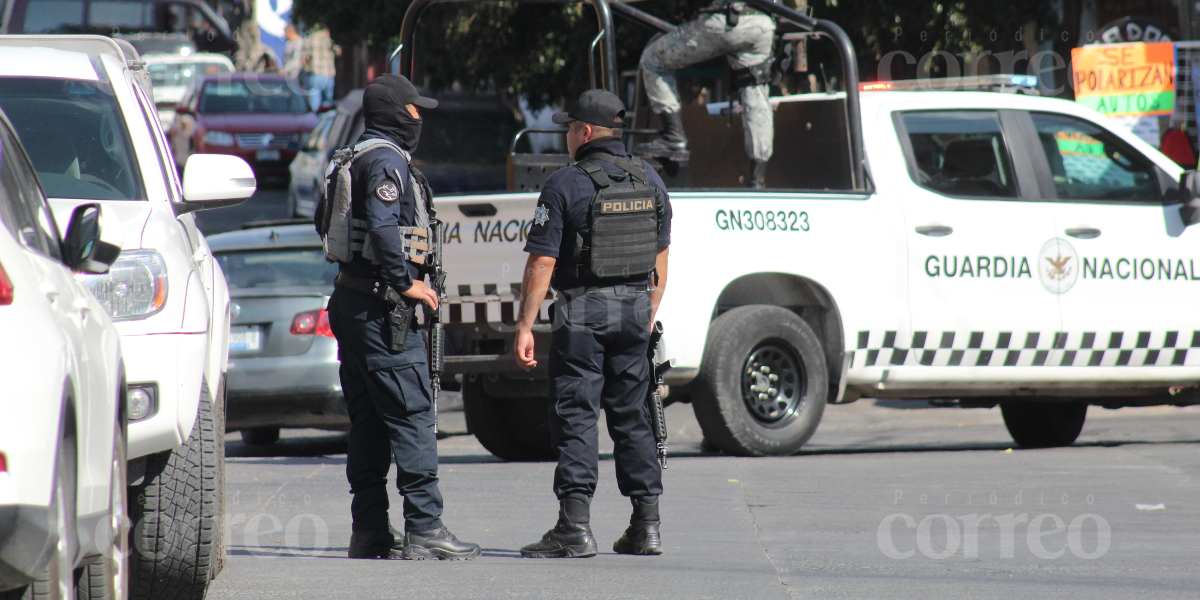 Arrestan a ‘El Morras’ por asesinar a un vendedor de helados en Yuriria