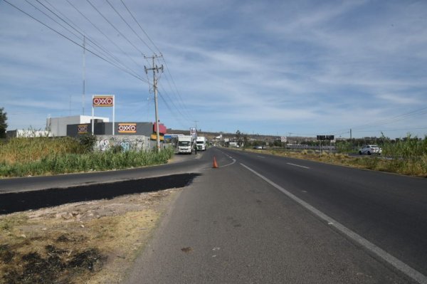 Arrancan obras para la rehabilitación del bulevar Solidaridad en Irapuato