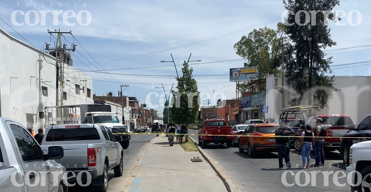 Silao: asesinan a hermano del exregidora ‘Pita’ Corral en ataque al bar ‘La Calzada’