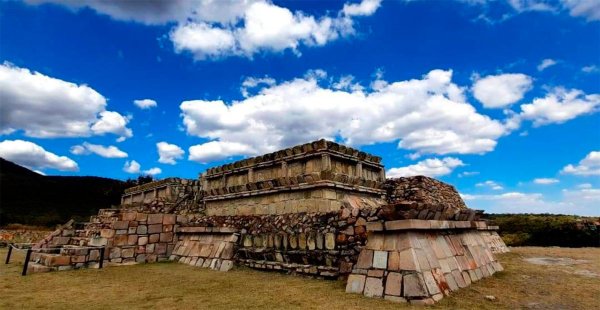 Pénjamo reúne cultura y naturaleza para quien no sepa a dónde ir a divertirse