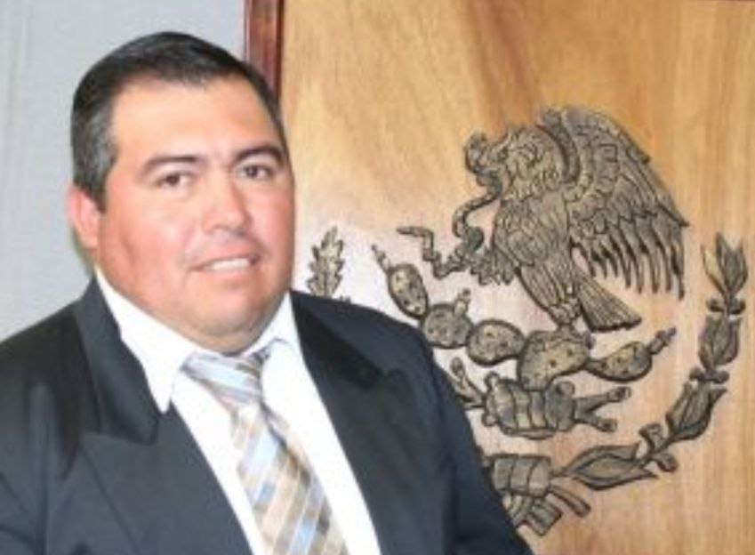 Adalberto Zarazúa, extitular del SAPADM recibiría finiquito por 100 mil pesos