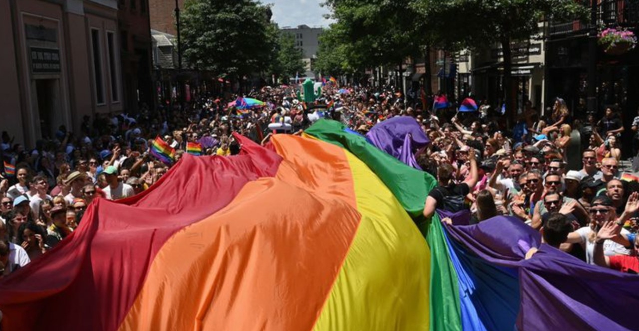 Anuncian segunda feria para emprendedores en el mes del orgullo LGBTIQ+