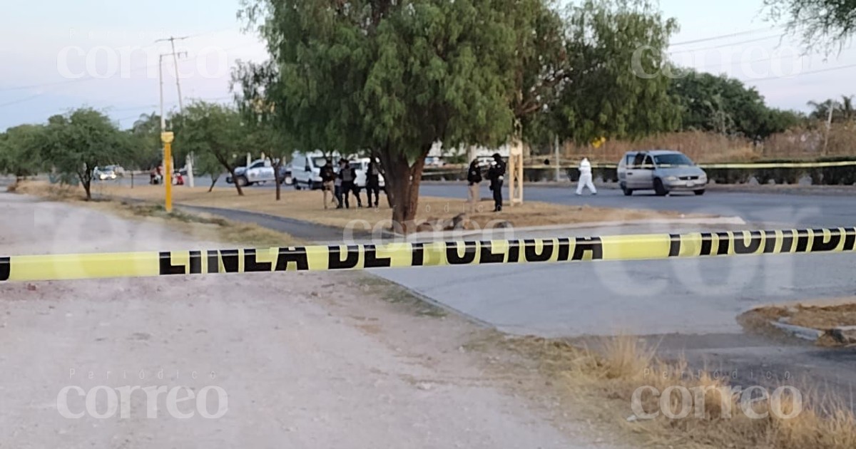 SSC de Celaya confirma que policía sí disparó a hombre que se resistió a detención y falleció