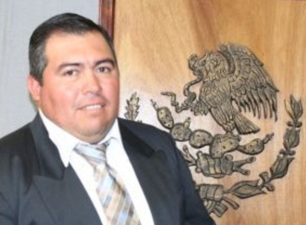 Adalberto Zarazúa, extitular del SAPADM recibiría finiquito por 100 mil pesos