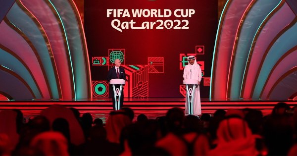 Qatar 2022: la esclavitud, misoginia y homofobia detrás del mundial