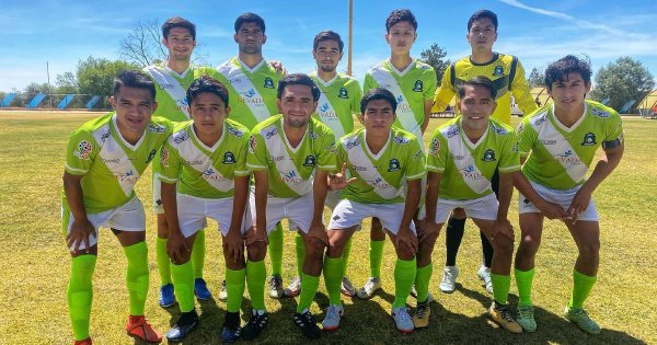 En la recta final, guanajuatenses aún sueñan con la liguilla de la Liga TDP