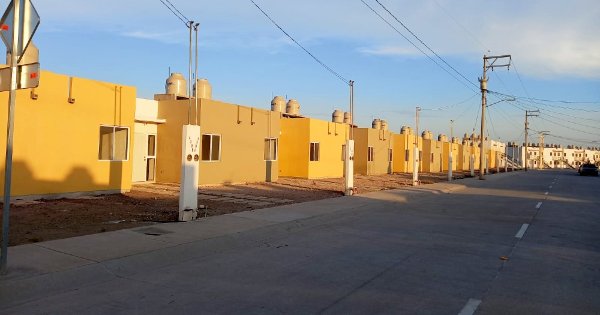 Imuvii Irapuato busca replicar el modelo habitacional de El Guayabo