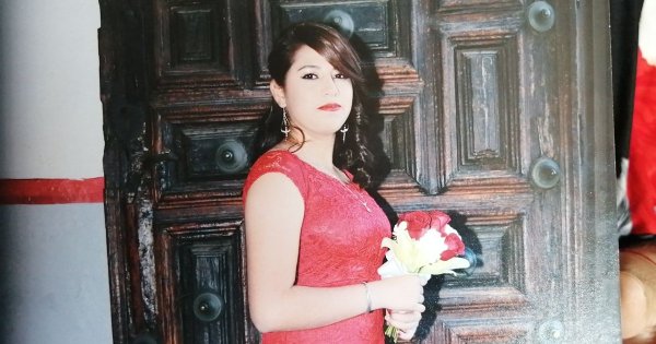 Mamá busca a su hija Karla Gamiño, desapareció en Salamanca y padece depresión