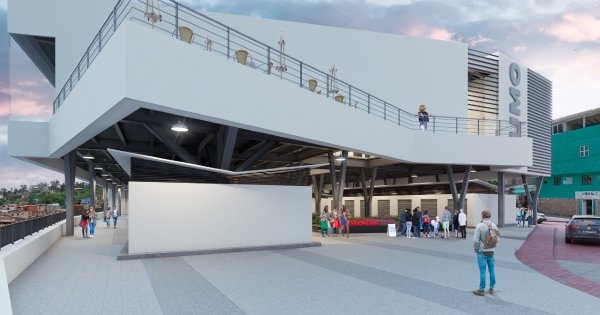 Proyecto para nuevo Museo de Momias debe contemplar imagen urbana: INAH