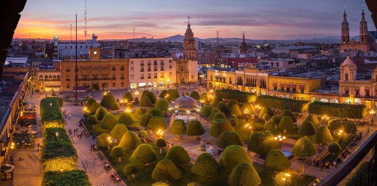 ¿Quieres visitar León? La Asociación de Hoteles y Moteles de León prepara descuentos para visitantes