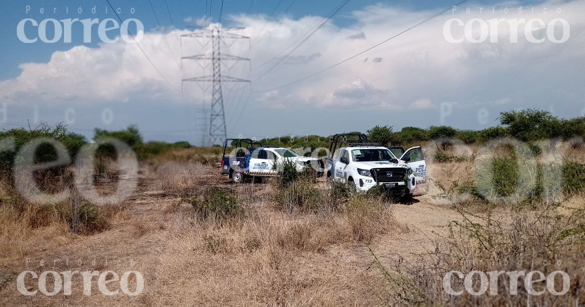 Tras 3 días de búsqueda, localizan restos humanos en San Judas, León