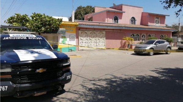 Asesinan a famoso YouTuber afuera de su casa en Culiacán