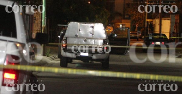 Descubren un cuerpo al interior de una casa en Jardines de San Juan de León