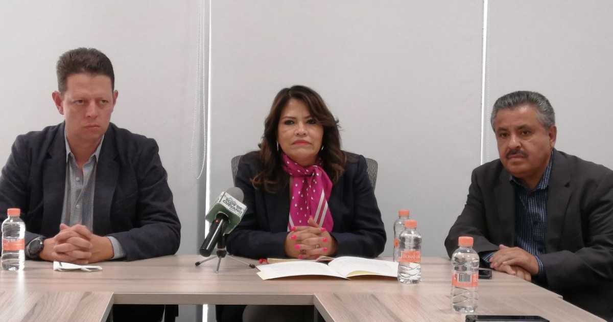 Rumbo a elecciones de 2024, PRI busca alianzas con PAN y PRD