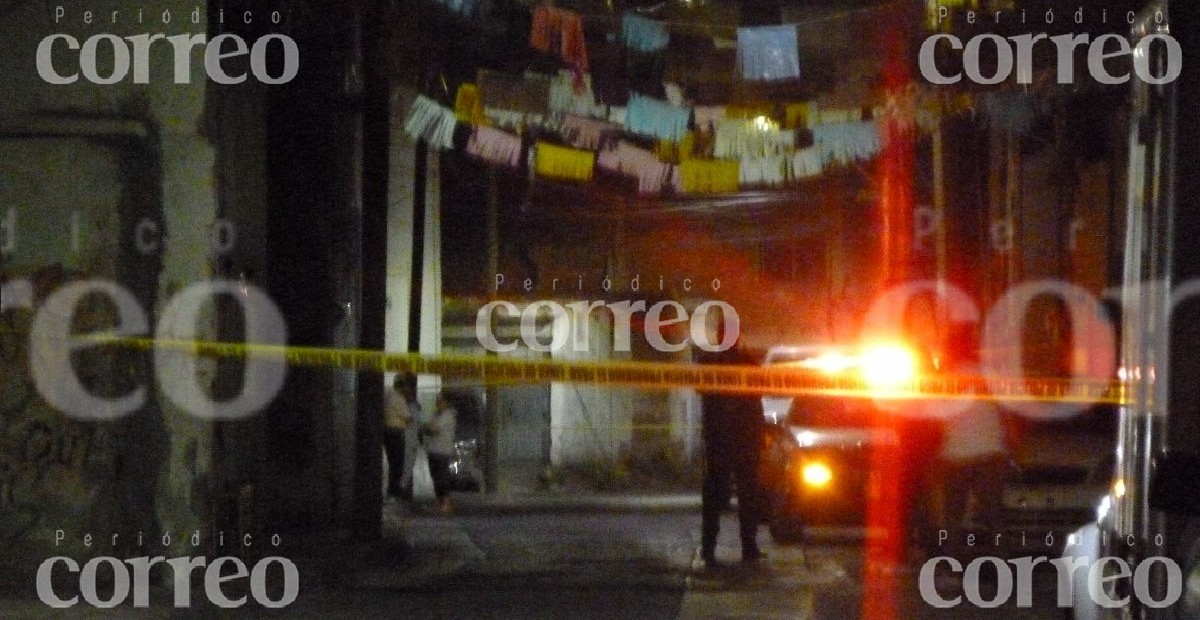 Ataque armado deja un herido en la Colonia Obregón de León