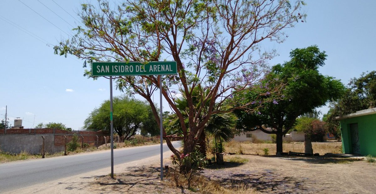 Comunidades en Silao urgen seguridad: “policías llegan después de los ataques”