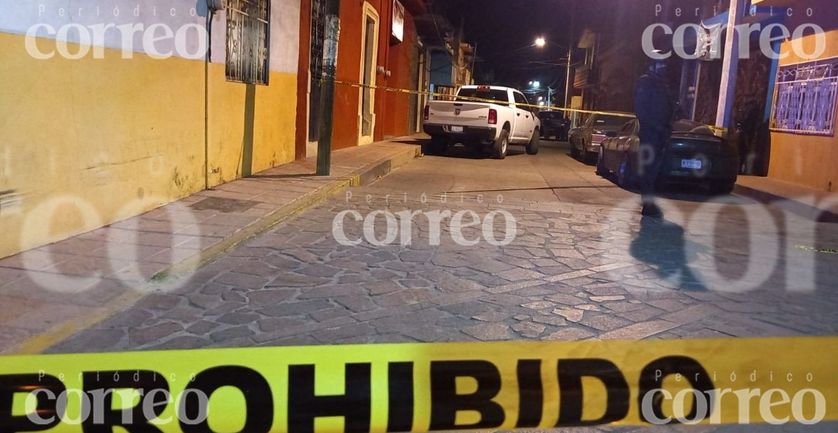 Ataque en Pueblo Nuevo deja tres personas asesinadas y una herida