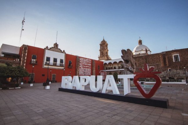 Lorena Alfaro prepara estrategia para impulsar el turismo en Irapuato