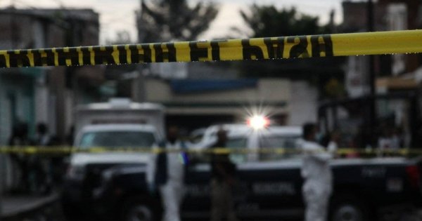 Guanajuato lidera cifras de homicidios en México en el mes más violento del 2022