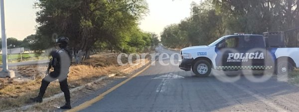 Villagrán: enfrentamiento entre FSPE y civiles deja un muerto