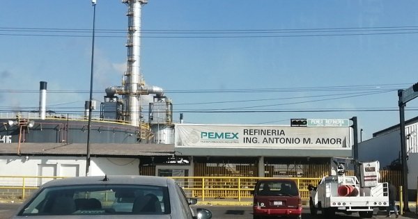 Salamanca: urgen mantenimiento en RIAMA tras accidente en Oaxaca