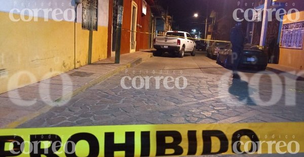 Ataque en Pueblo Nuevo deja tres personas asesinadas y una herida