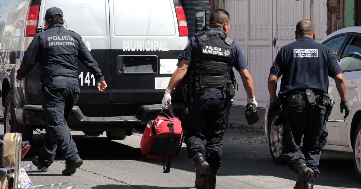 En Guanajuato 11 titulares de Seguridad trabajan sin examen de control