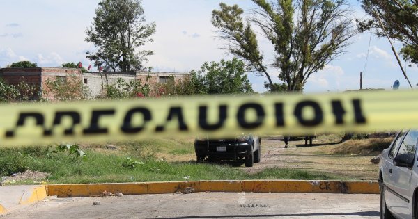 Caen sin uniforme: van 13 policías de Guanajuato asesinados; nueve fueron ejecutados