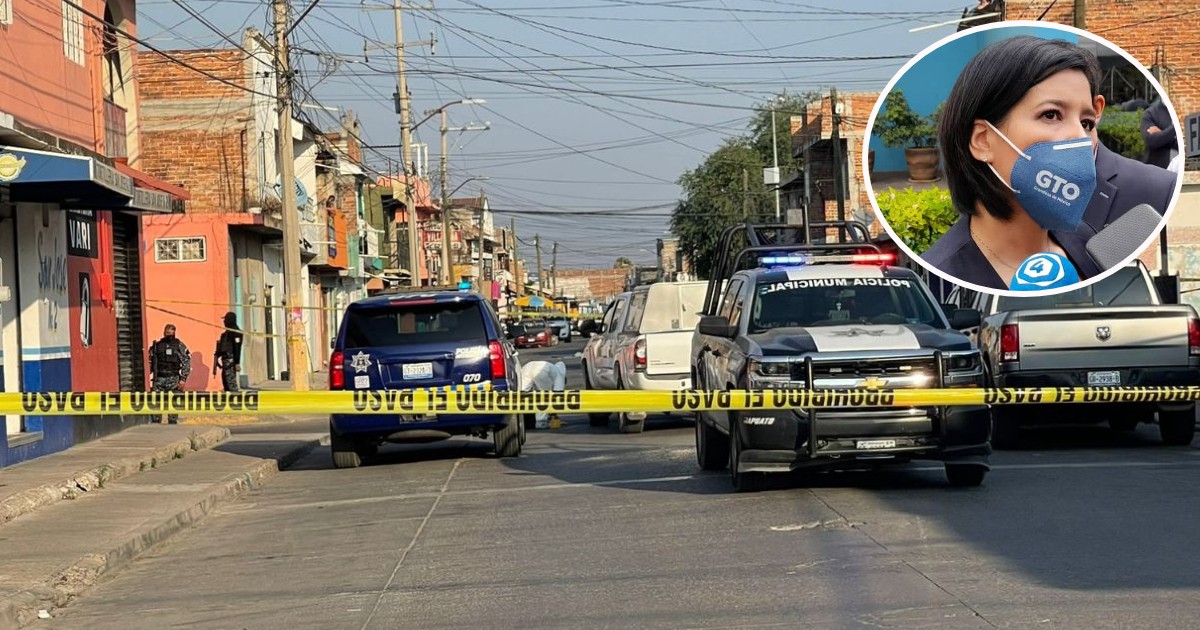 Sophia Huett acusa a C4 de filtrar información que “facilita asesinato de policías”