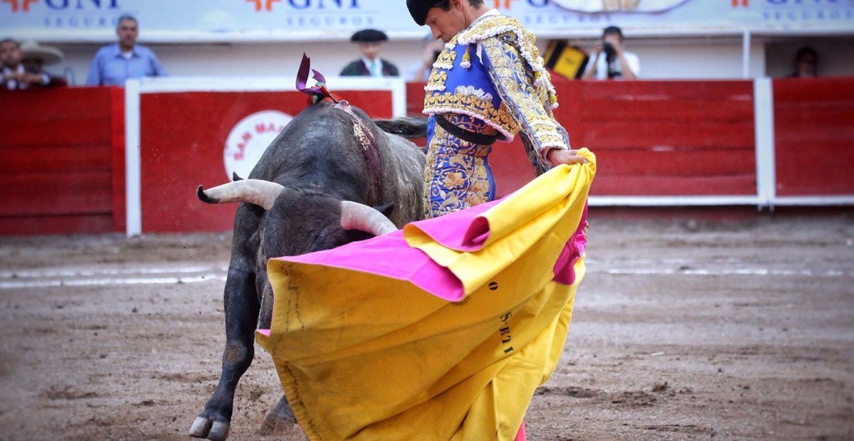 Con nuevos retos, Diego Silveti se prepara para corrida de la Virgen de la Luz