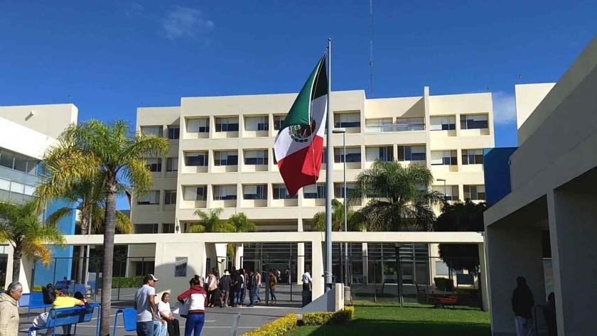 Hospital Regional de Alta Especialidad del Bajío celebra 15 años de atención en Guanajuato