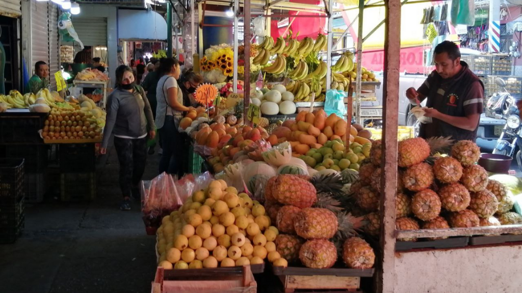 Salamanca: Comerciantes registraron bajas ventas por aumento a la canasta básica