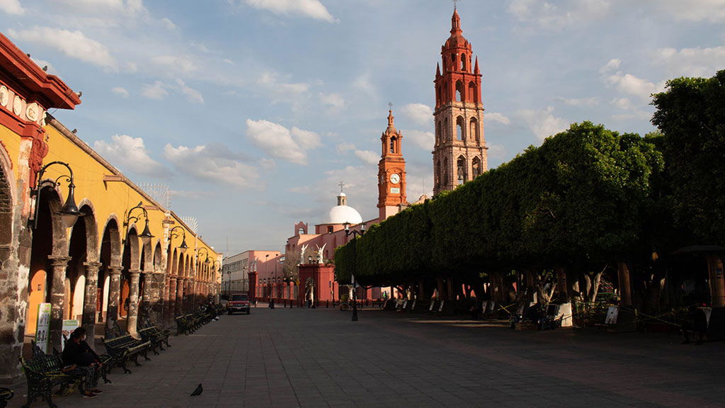 Preparan inciativa para actualizar la Ley de Turismo para Guanajuato