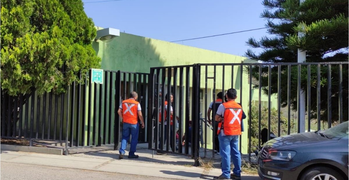 Empleados de GM se manifiestan en Guanajuato; urgen justicia laboral para compañero