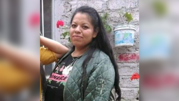 Victoria: Padre de Adilene, migrante desaparecida, espera su regreso