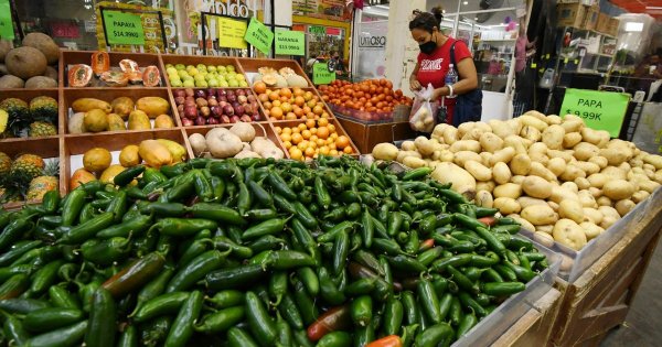 Plan antiinflacionario de AMLO no tendrá tope, pero sí ‘precios de garantía’ para 24 productos