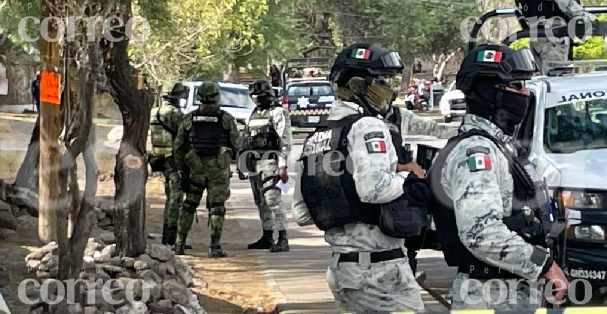 Guardia Nacional persigue y ataca a estudiantes de la UG; matan a uno y hieren a otra